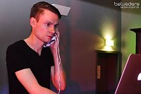 Bild: Party im Jugendclubhaus in Nordhausen