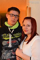 Bild: Party im Jugendclubhaus in Nordhausen