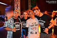 Bild: Party im Jugendclubhaus in Nordhausen