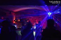 Bild: Party im Jugendclubhaus in Nordhausen