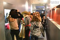 Bild: Party im Jugendclubhaus in Nordhausen