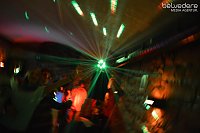 Bild: Party im Jugendclubhaus in Nordhausen