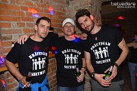 Bild: Party im Jugendclubhaus in Nordhausen