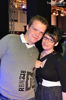 Bild: Party im Jugendclubhaus in Nordhausen