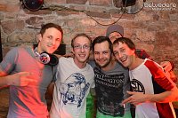 Bild: Party im Jugendclubhaus in Nordhausen