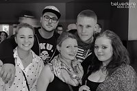 Bild: Party im Jugendclubhaus in Nordhausen