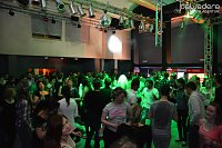 Bild: Party im Jugendclubhaus in Nordhausen