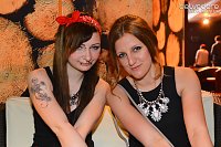 Bild: Party im Jugendclubhaus in Nordhausen