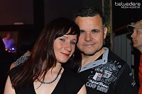 Bild: Party im Jugendclubhaus in Nordhausen