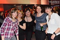 Bild: Party im Jugendclubhaus in Nordhausen