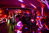 Bild: Party im Jugendclubhaus in Nordhausen