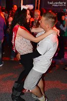 Bild: Party im Jugendclubhaus in Nordhausen