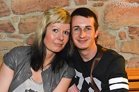 Bild: Party im Jugendclubhaus in Nordhausen