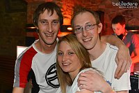 Bild: Party im Jugendclubhaus in Nordhausen