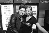 Bild: Party im Jugendclubhaus in Nordhausen