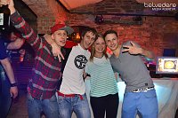 Bild: Party im Jugendclubhaus in Nordhausen