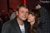 Bild: Party im Jugendclubhaus in Nordhausen