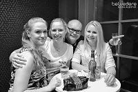 Bild: Party im Jugendclubhaus in Nordhausen