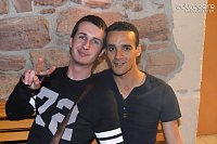 Bild: Party im Jugendclubhaus in Nordhausen