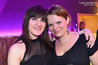 Bild: Party im Jugendclubhaus in Nordhausen