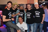 Bild: Party im Jugendclubhaus in Nordhausen