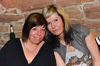 Bild: Party im Jugendclubhaus in Nordhausen