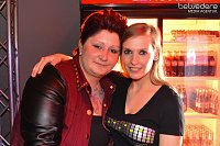 Bild: Party im Jugendclubhaus in Nordhausen