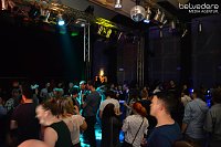 Bild: Party im Jugendclubhaus in Nordhausen