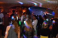 Bild: Party im Jugendclubhaus in Nordhausen