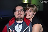 Bild: Party im Jugendclubhaus in Nordhausen