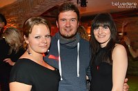 Bild: Party im Jugendclubhaus in Nordhausen