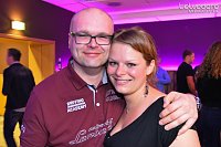 Bild: Party im Jugendclubhaus in Nordhausen