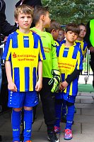 Bild: Wacker Nordhausen gegen BFC Dynamo 0:0