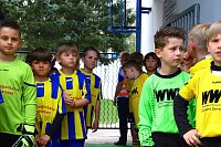 Bild: Wacker Nordhausen gegen BFC Dynamo 0:0