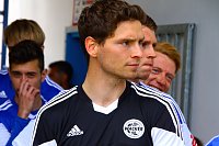 Bild: Wacker Nordhausen gegen BFC Dynamo 0:0
