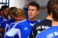 Bild: Wacker Nordhausen gegen BFC Dynamo 0:0