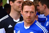 Bild: Wacker Nordhausen gegen BFC Dynamo 0:0