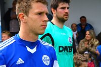 Bild: Wacker Nordhausen gegen BFC Dynamo 0:0