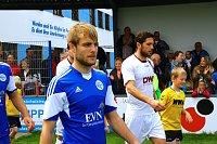 Bild: Wacker Nordhausen gegen BFC Dynamo 0:0