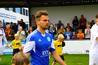 Bild: Wacker Nordhausen gegen BFC Dynamo 0:0