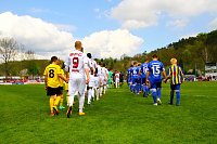 Bild: Wacker Nordhausen gegen BFC Dynamo 0:0