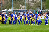 Bild: Wacker Nordhausen gegen BFC Dynamo 0:0