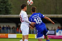 Bild: Wacker Nordhausen gegen BFC Dynamo 0:0