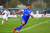 Bild: Wacker Nordhausen gegen BFC Dynamo 0:0