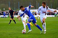 Bild: Wacker Nordhausen gegen BFC Dynamo 0:0