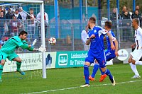 Bild: Wacker Nordhausen gegen BFC Dynamo 0:0