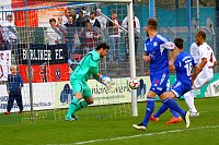 Bild: Wacker Nordhausen gegen BFC Dynamo 0:0