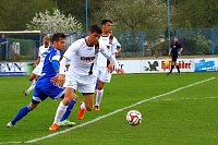 Bild: Wacker Nordhausen gegen BFC Dynamo 0:0