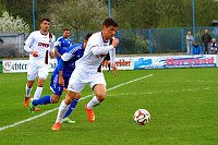 Bild: Wacker Nordhausen gegen BFC Dynamo 0:0