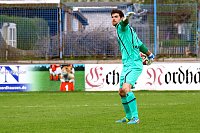 Bild: Wacker Nordhausen gegen BFC Dynamo 0:0